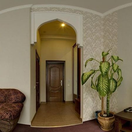 Four Rooms Mini-Hotel Kharkiv Phòng bức ảnh