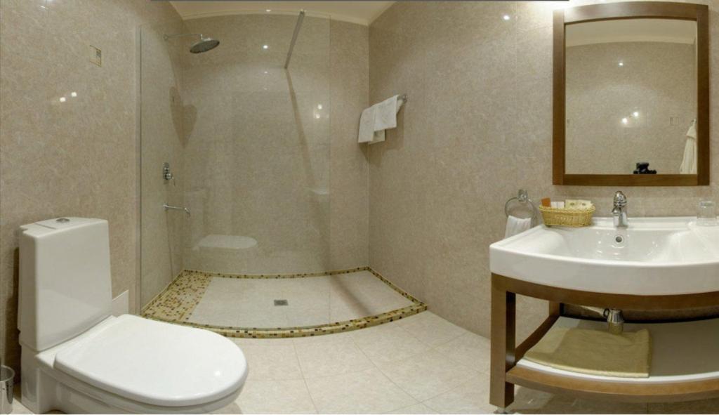 Four Rooms Mini-Hotel Kharkiv Phòng bức ảnh